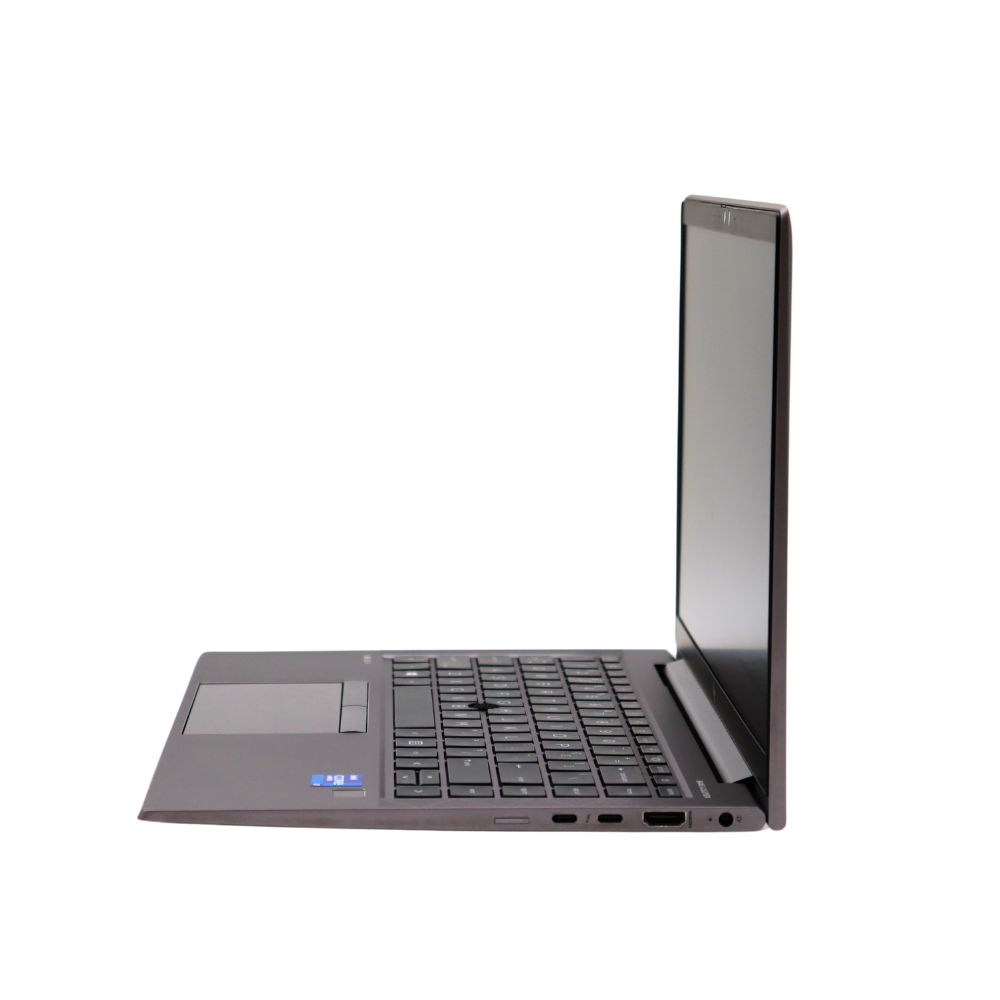 HP ZBOOK FIREFLY 14 MOBILE WORKSTATION: Intel Core i7, 11th Gen, 16GB RAM, 256GB SSD