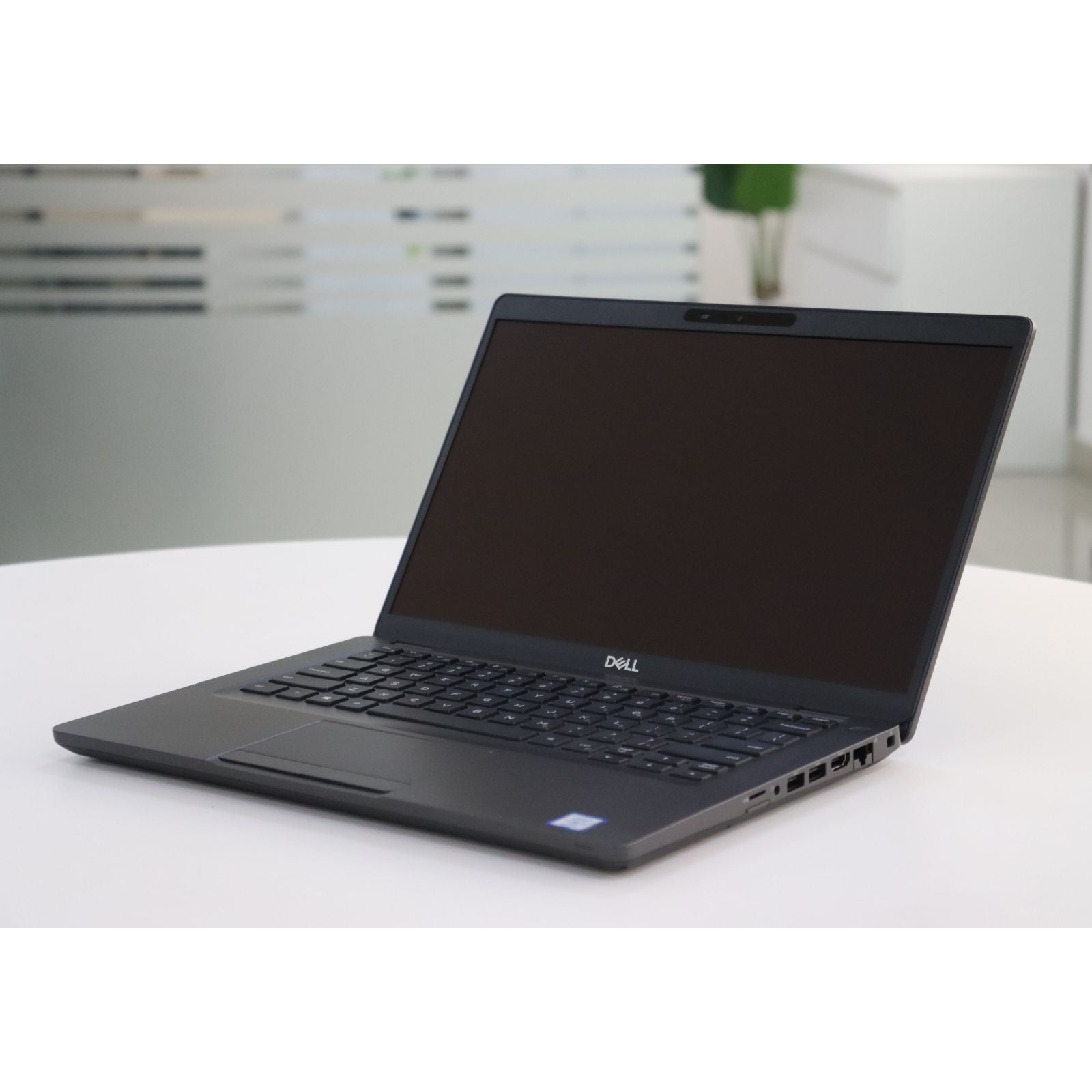 DELL LATITUDE 5401: 9th Gen i7, 16GB RAM, 512GB SSD, SN:95828