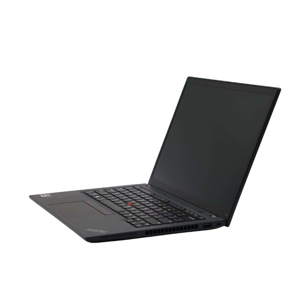 Lenovo THINKPAD T14 GEN 4: Processor; AMD RYZEN 5, 32GB RAM, 512GB SSD, SN:70368