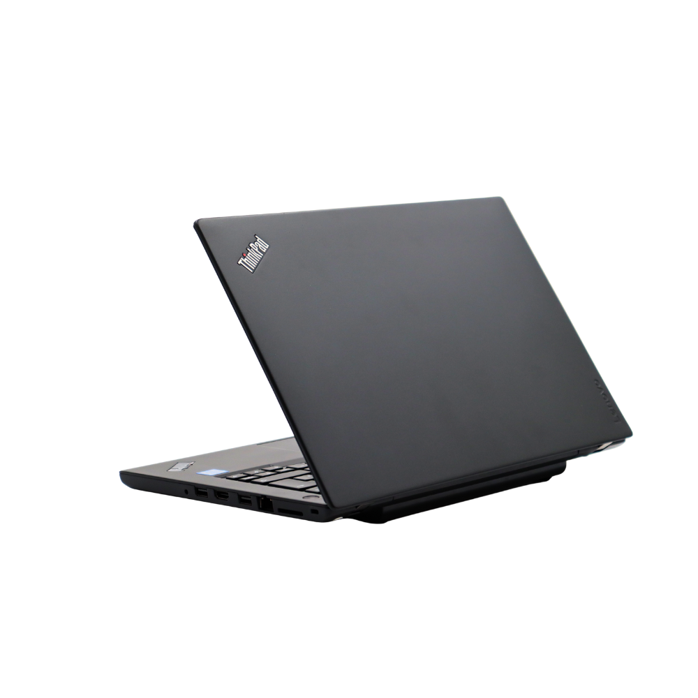 Used Lenovo Thinkpad T480: Intel Core i5, 8th Gen, 8GB RAM, 256GB SSD