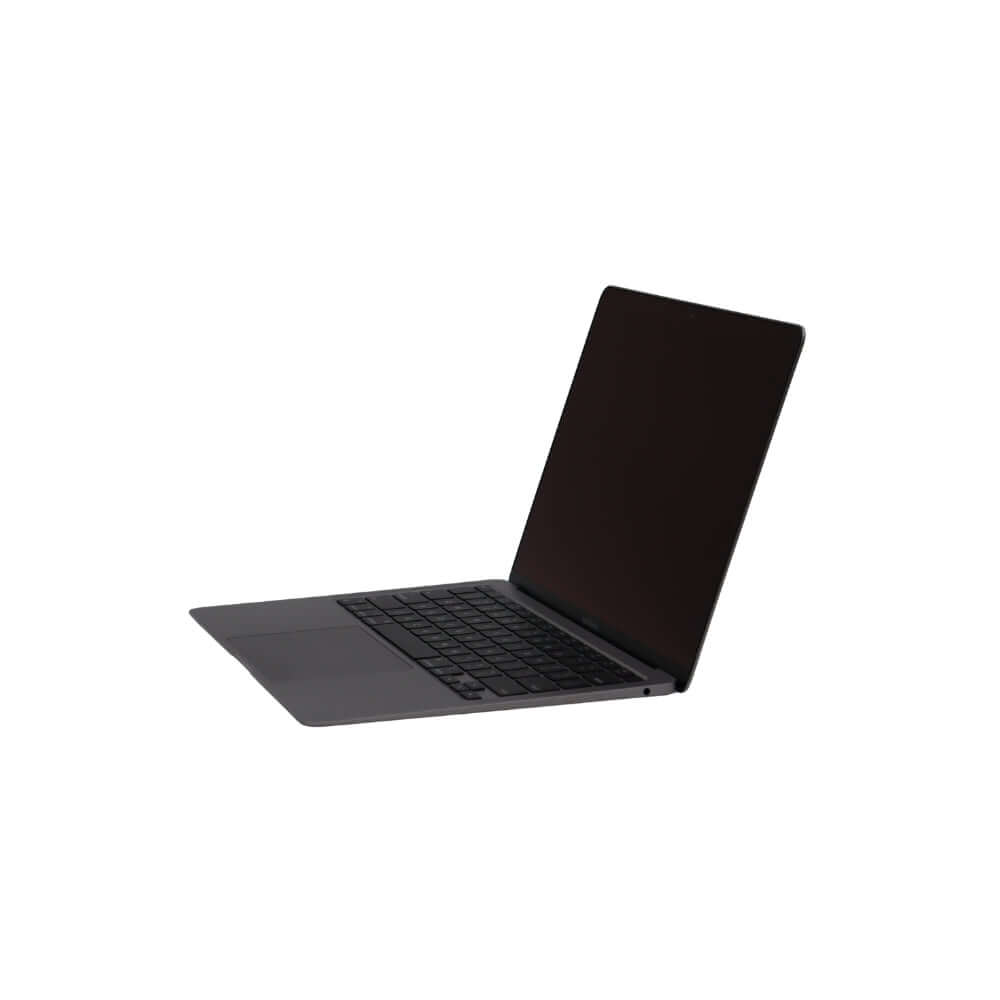 MacBook Air A2337 2020 laptop featuring Apple M1 processor and 256GB SSD