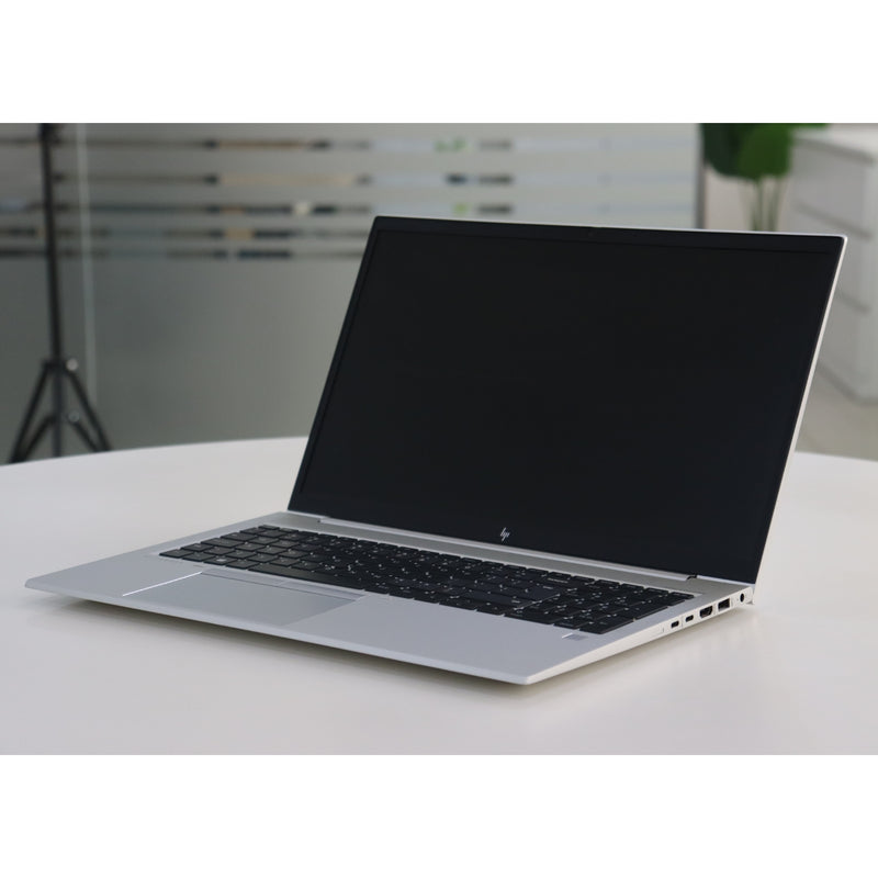 HP ELITEBOOK 855 G7: RYZEN 3, 8GB RAM, 256GB SSD SN:00701
