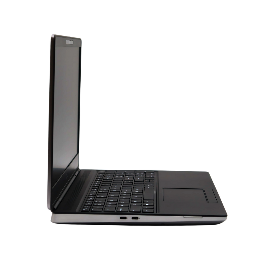 Dell Precision 7560: Intel Core i7, 11th Gen, 32GB RAM, 512GB SSD