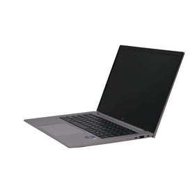 HP ZBOOK FIREFLY 14 G10: 13th Gen i7, 16GB RAM, 256GB SSD, SN:71535