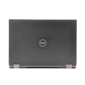 DELL LATITUDE 7390 2-IN-1: 8th Gen i7, 16GB RAM, 256GB SSD, SN:28949