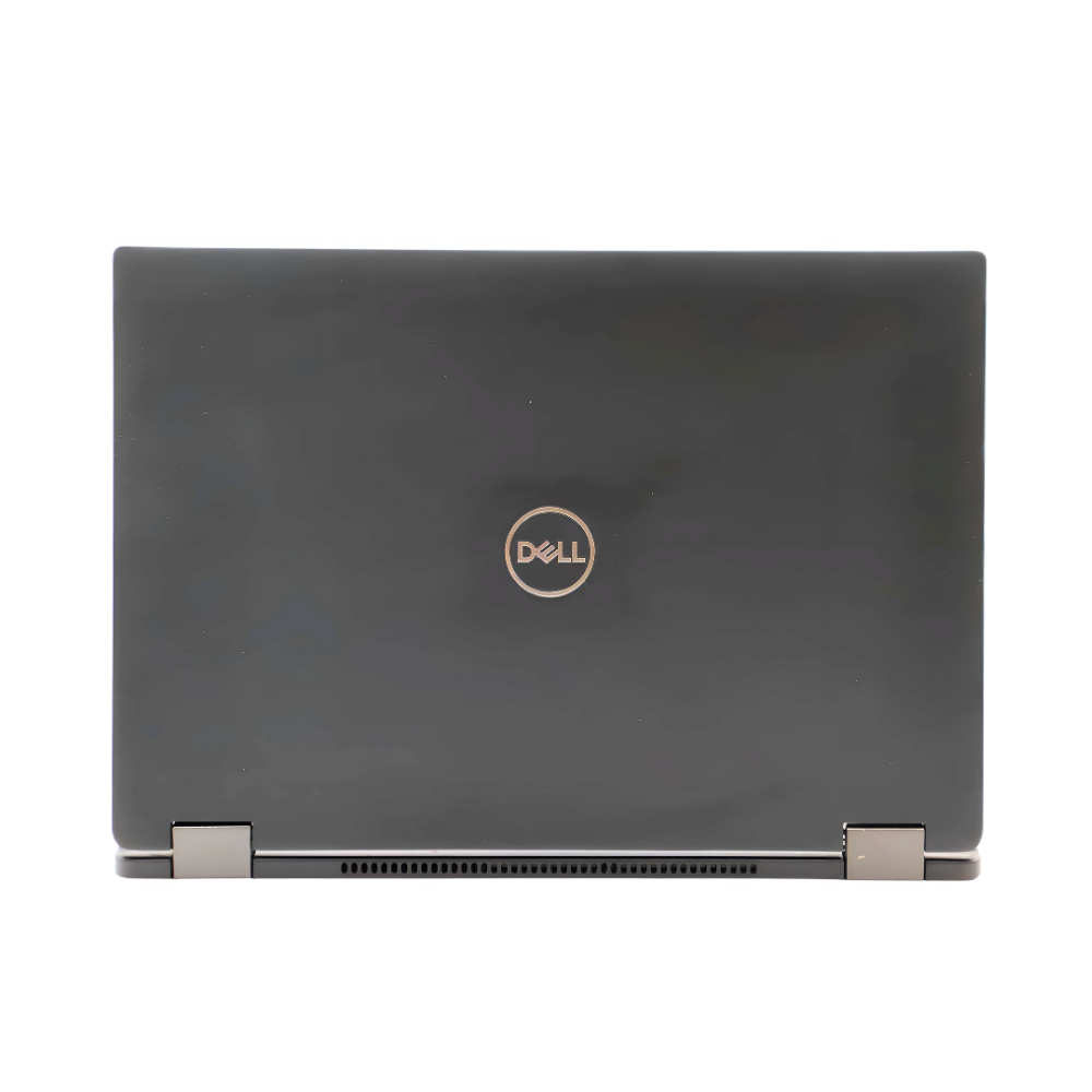 DELL LATITUDE 7390 2-IN-1: 8th Gen i7, 16GB RAM, 256GB SSD, SN:28949