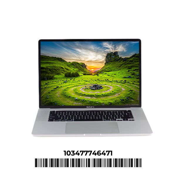 MACBOOK PRO A2141