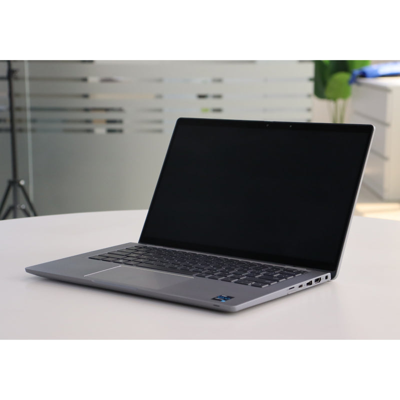 Dell LATITUDE 7420: 11th Gen i7, 32GB RAM, 256GB SSD, SN:22735
