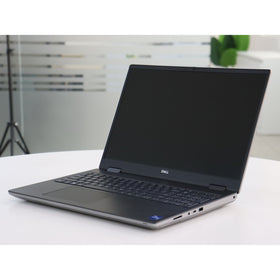 Dell PRECISION 7670: 12th Gen i7, 64GB RAM, 512GB SSD, SN:919498