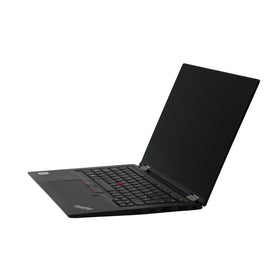 LENOVO THINKPAD X13 YOGA GEN 1: 10th Gen i5, 16GB RAM, 512GB SSD, SN:01051