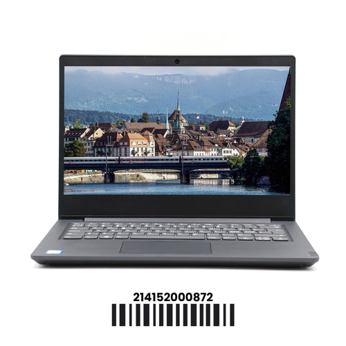 Lenovo V14-IWL: Intel Core i5, 8th Gen, 8GB RAM, 256GB SSD