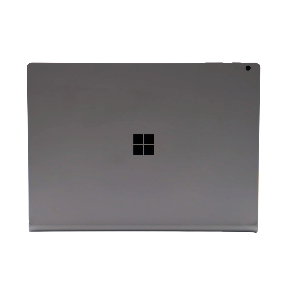 MICROSOFT SURFACE BOOK 2: 8th Gen i7, 16GB RAM, 512GB SSD, SN:25798