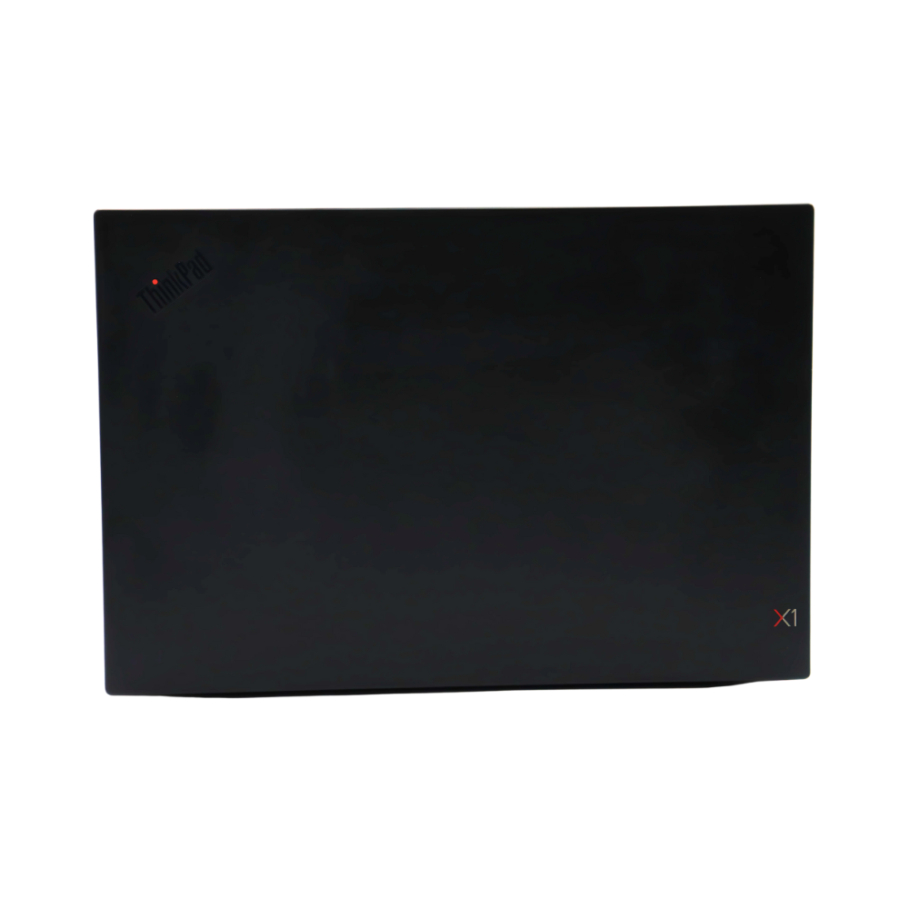 LENOVO THINKPAD X1 EXTREME 2ND: 9th Gen i7, 32GB RAM, 1024GB SSD, SN:00953