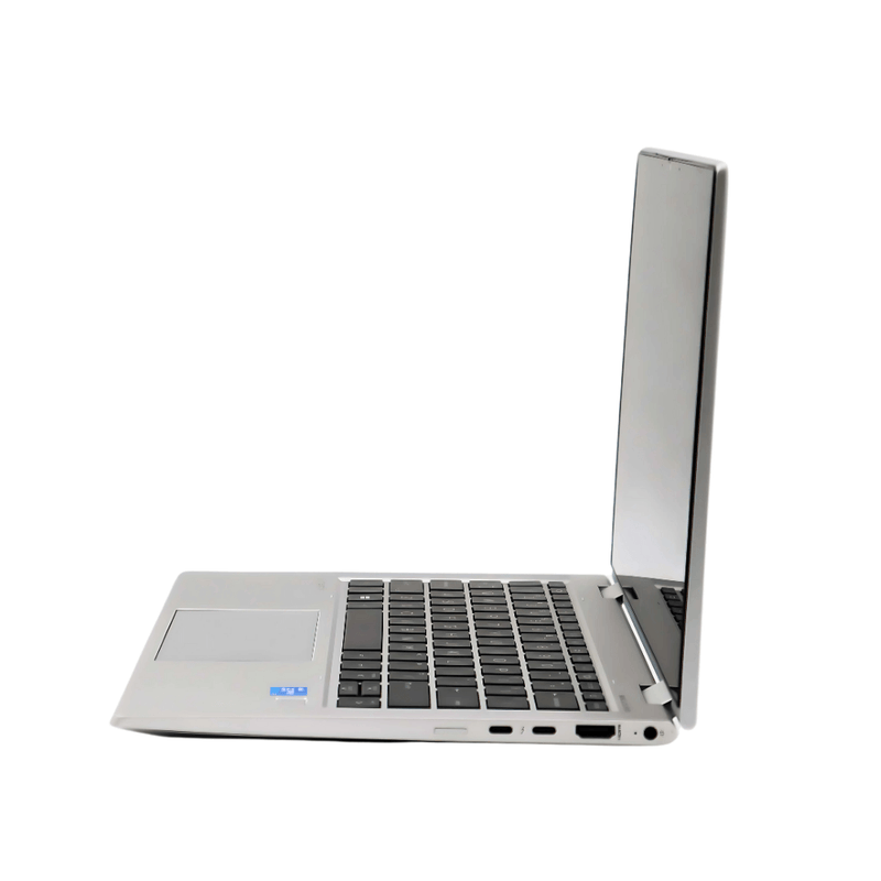 HP ELITEBOOK X360 830 G8: 11th Gen i5, 16GB RAM, 256GB SSD, SN:05299