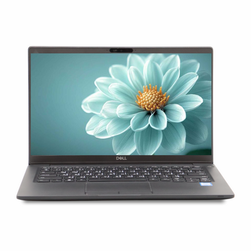 Used Dell Latitude 7400: Intel Core i5, 8th Gen, 8GB RAM, 256GB SSD