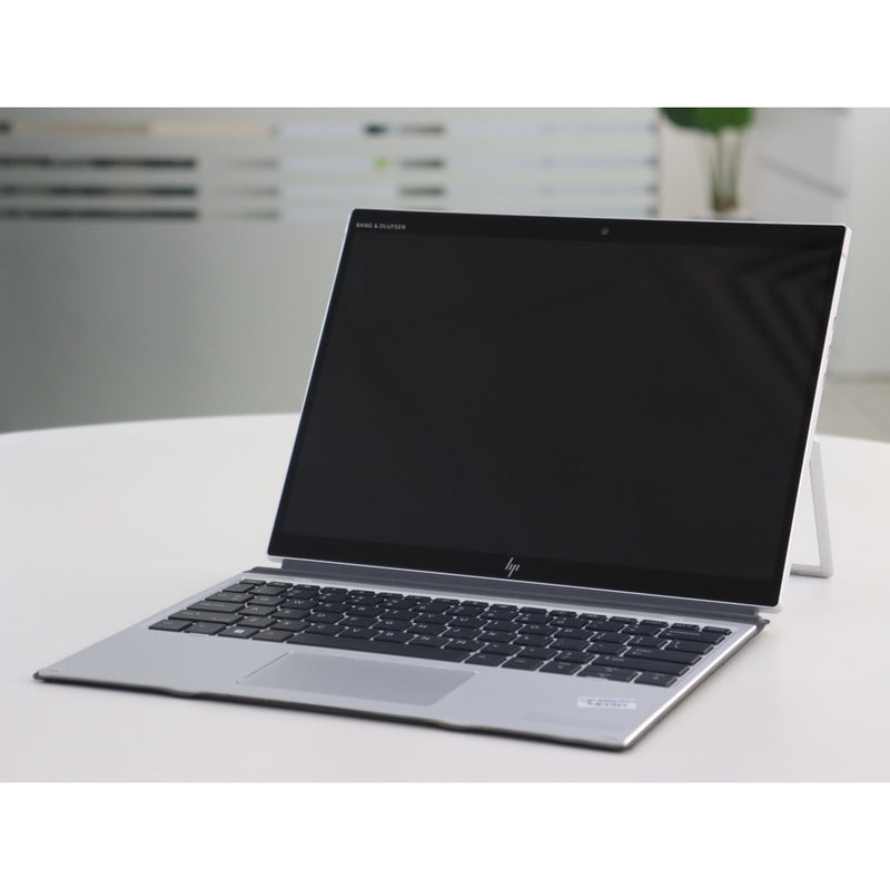 HP ELITE X2 G8 TABLET: Intel Core i5, 11th Gen, 16GB RAM, 512GB SSD SN:23488