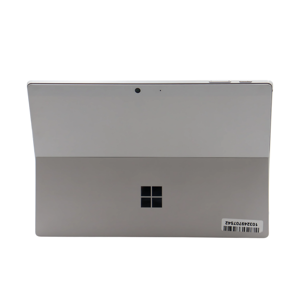 MICROSOFT SURFACE PRO 7+: 11th Gen i5, 16GB RAM, 256GB SSD, SN:707542