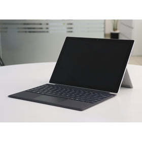 Microsoft SURFACE PRO 6: i5, 8th Gen, 8GB RAM, 256GB SSD, SN:76423