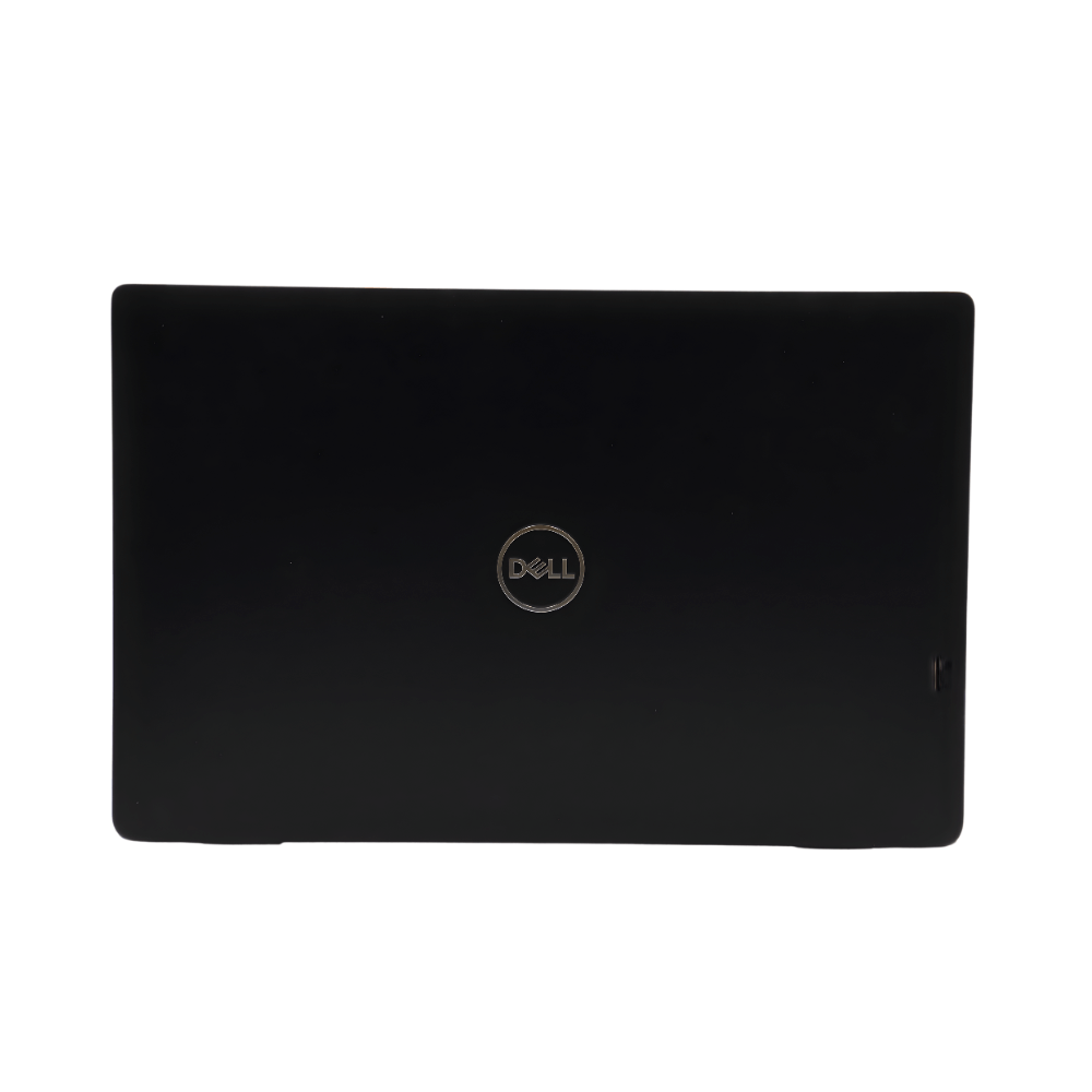 T-Comp Dell Latitude 7320 11th Gen i5 angled shot emphasizing portable business laptop for professionals