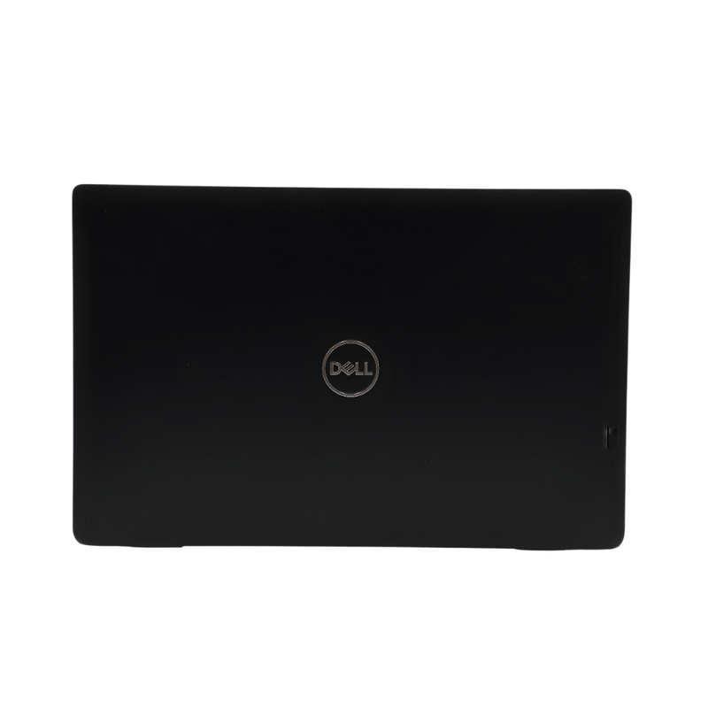 T-Comp Dell Latitude 7320 11th Gen i5 angled shot emphasizing portable business laptop for professionals
