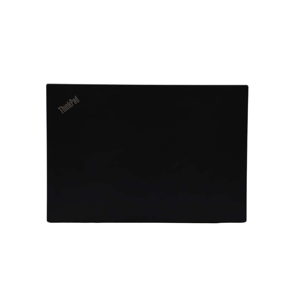 ThinkPad T495 high-performance laptop powered by AMD processor and 512GB SSD