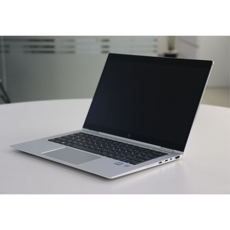 HP ELITEBOOK X360 1030 G4: 8th Gen i5, 16GB RAM, 256GB SSD, SN:71839