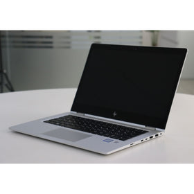 HP ELITEBOOK X360 1030 G2: 7th Gen i5, 8GB RAM, 256GB SSD, SN:19007