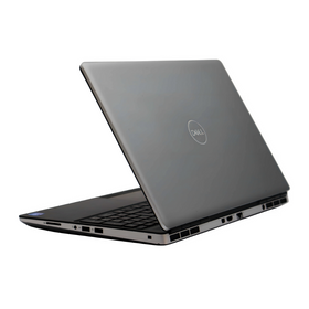 Dell Precision 7560: 11th Gen i7,  32RAM, 512GB SSD, SN:0694