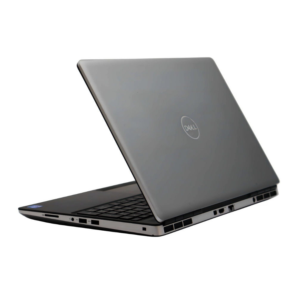 Dell Precision 7560: 11th Gen i7,  32RAM, 512GB SSD, SN:0694