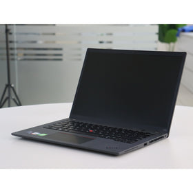 Lenovo ThinkPad T14S Gen 3: 12th Gen, i7, 16GB RAM, 256GB SSD SN:920216