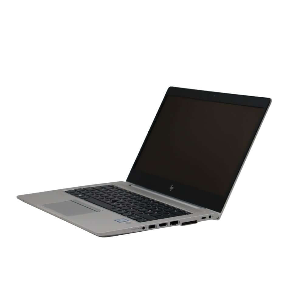 HP ELITEBOOK 830 G6: 8th Gen i5, 16GB RAM, 256GB SSD, SN:00787