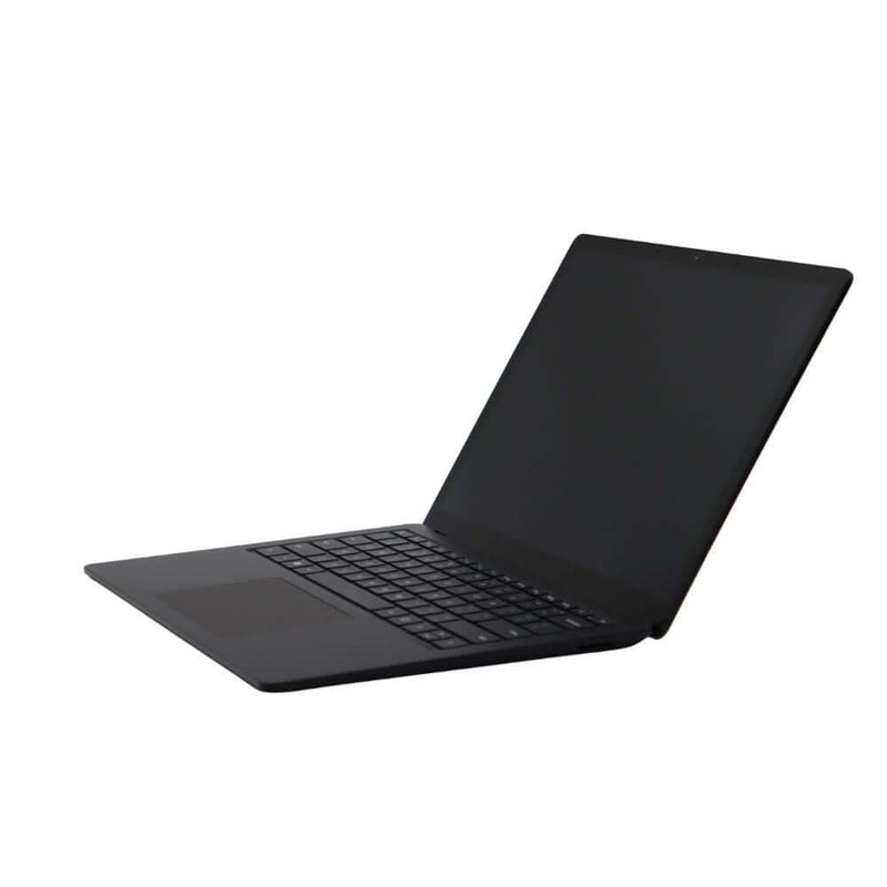 Microsoft Surface Laptop 4: 11th Gen i5, 8GB RAM, 256GB SSD, SN:69876