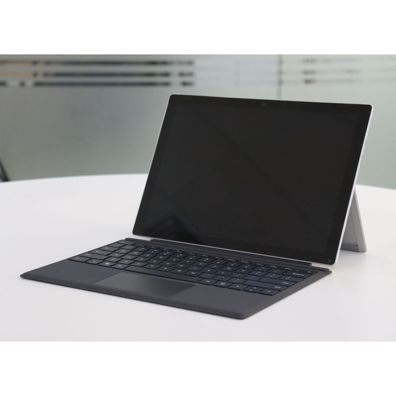 Microsoft SURFACE PRO 6: i5, 8th Gen, 8GB RAM, 256GB SSD, SN:78355
