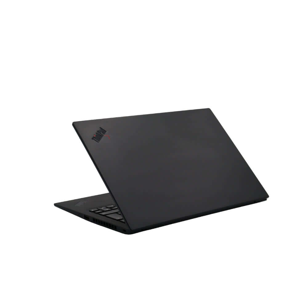 LENOVO THINKPAD X1 CARBON GEN 8: 10th Gen i5, 16GB RAM, 256GB SSD, SN:00079