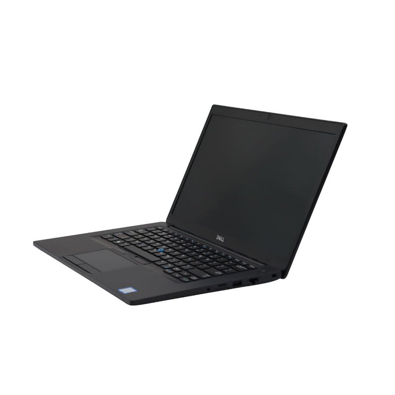 Dell LATITUDE 7490: Intel Core i7, 8th Gen, 16GB RAM, 256GB SSD SN:82312