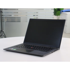 Lenovo ThinkPad T14S Gen 3: 12th Gen, i7, 16GB RAM, 256GB SSD SN:20220
