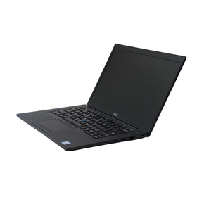 Dell LATITUDE 7490: Intel Core i5, 8th Gen, 16GB RAM, 256GB SSD SN:82296