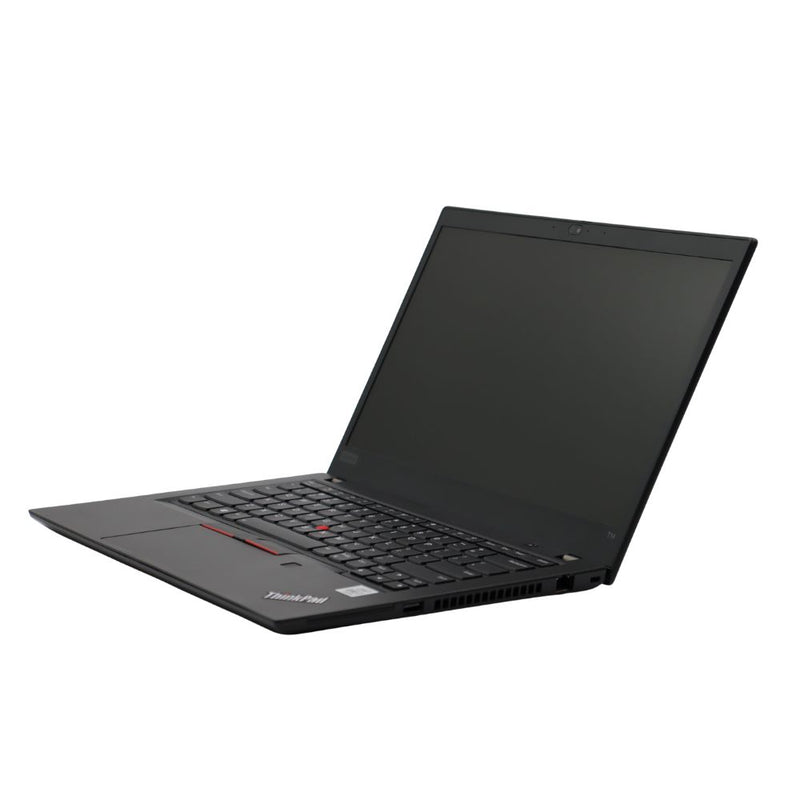 LENOVO THINKPAD T14 GEN 3: Intel Core i7, 12th Gen, 8GB RAM, 256GB SSD