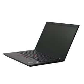 LENOVO THINKPAD T14 GEN 3: Intel Core i7, 12th Gen, 8GB RAM, 256GB SSD