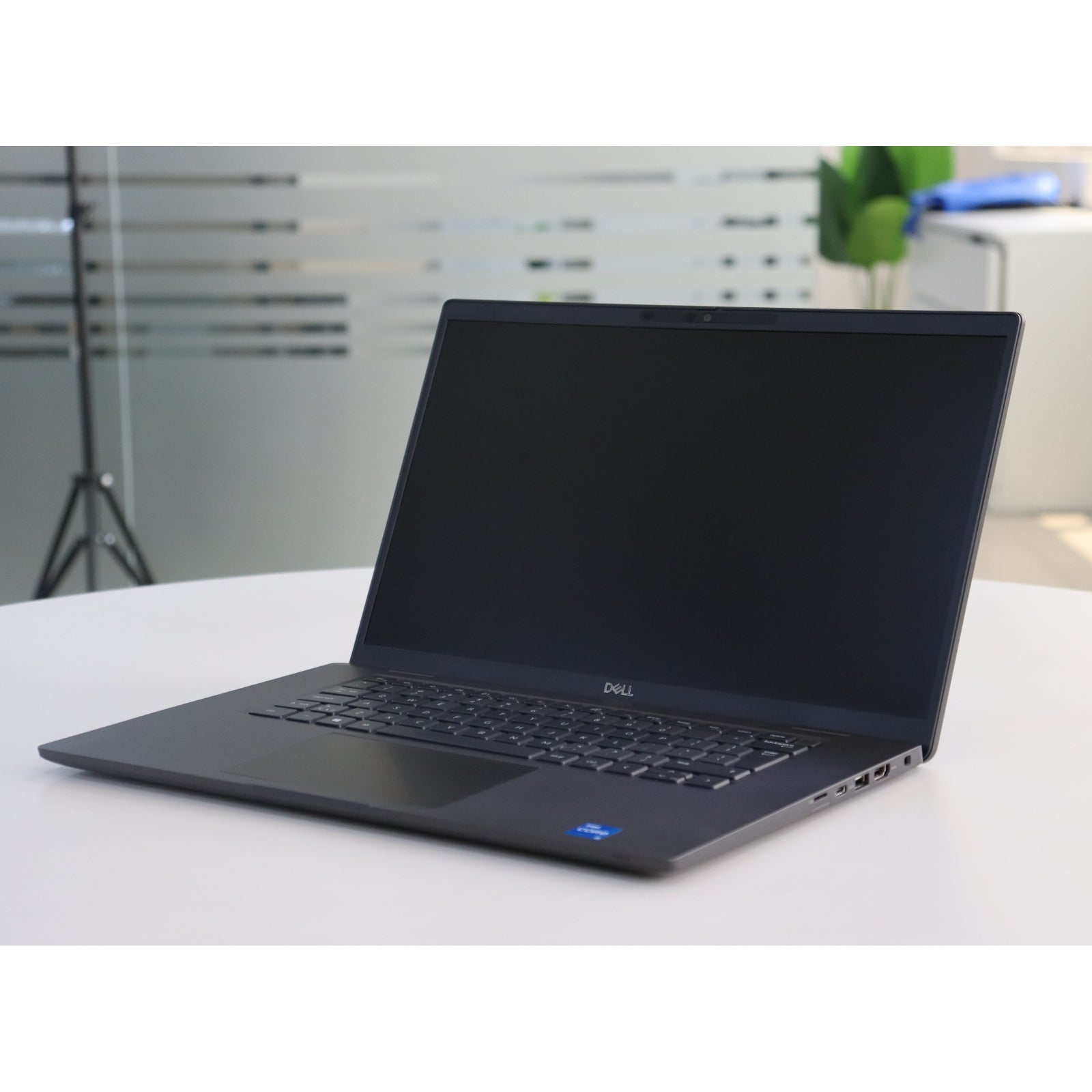 Dell LATITUDE 7520: 11th Gen i5, 16GB RAM, 256GB SSD, SN:001367