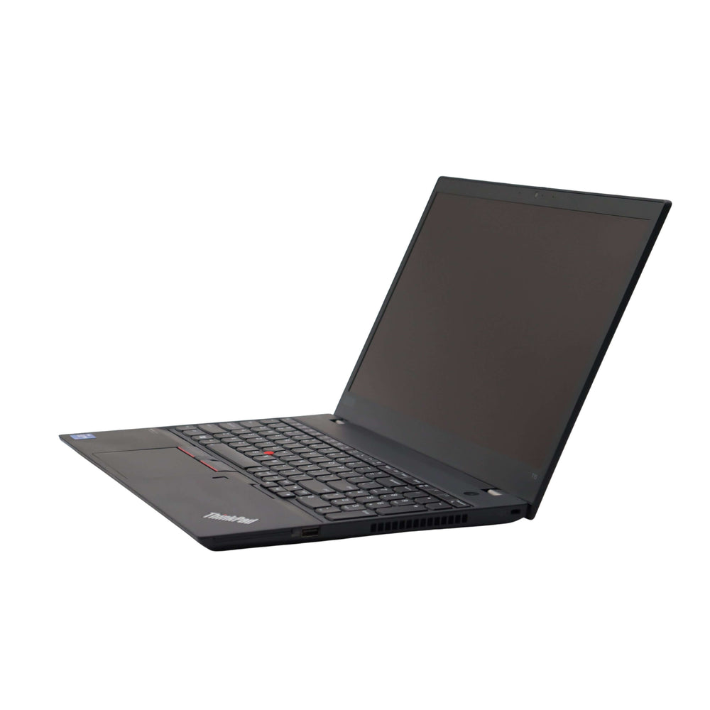 LENOVO THINKPAD T15 GEN 2I: Intel Core i7, 11th Gen, 16GB RAM, 512 GB SSD SN:58177