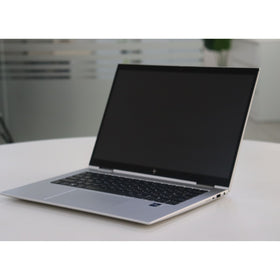 HP ELITE X360 1040 G10: 13th Gen i7, 16GB RAM, 256GB SSD, SN:18849