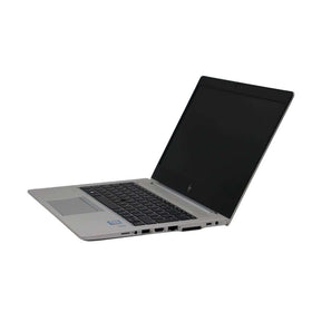 HP ELITEBOOK 830 G5: 8th Gen i5, 8GB RAM, 256GB SSD, SN:01160