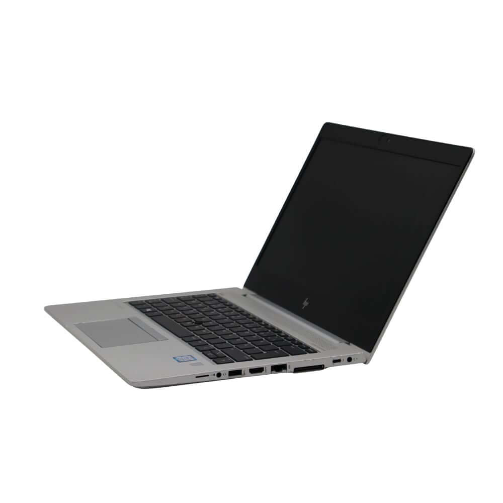 HP ELITEBOOK 830 G5: 8th Gen i5, 8GB RAM, 256GB SSD, SN:01160