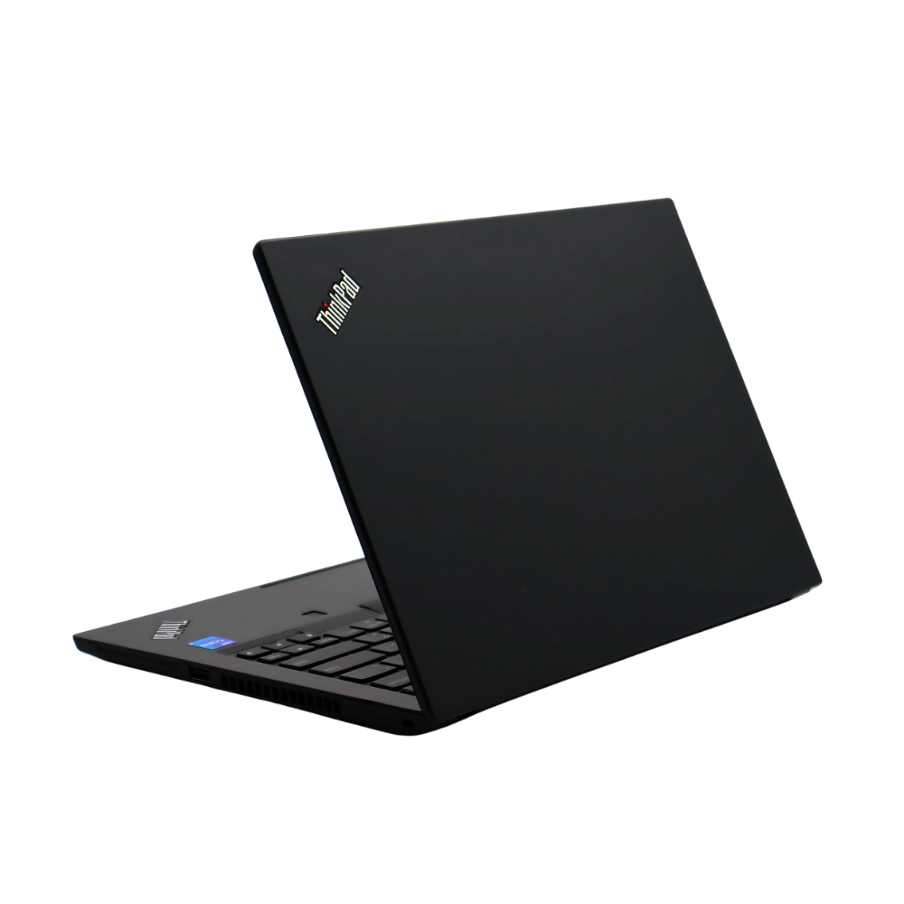 LENOVO THINKPAD T14 Gen 2: 11th Gen i5, 16GB RAM, 256GB SSD, SN:00195