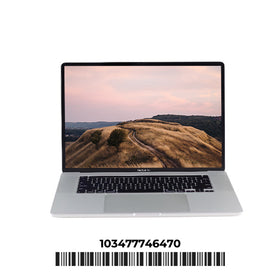 MACBOOK PRO A2141