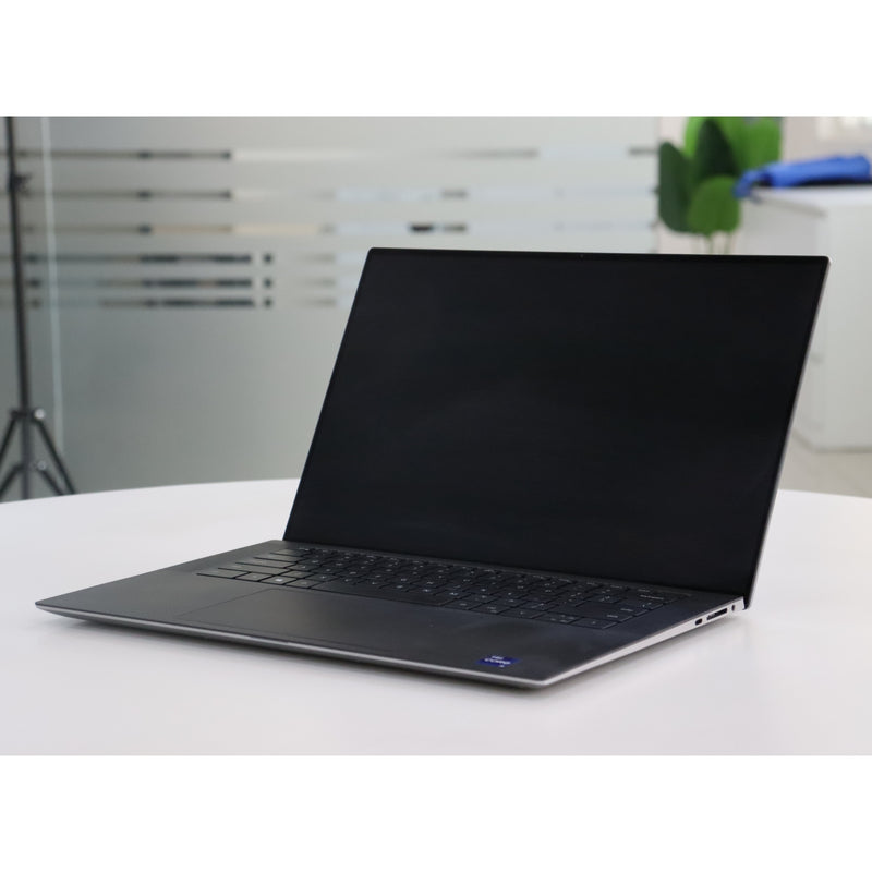 DELL PRECISION 5560: 11th Gen i9, 32GB RAM, 512GB SSD, SN:22000