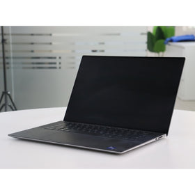 DELL PRECISION 5560: 11th Gen i9, 32GB RAM, 512GB SSD, SN:22000