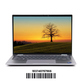 Dell Latitude 7440: Intel Core i7, 13th Gen, 32GB RAM, 256GB SSD