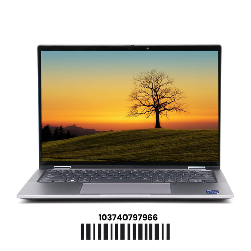 Dell Latitude 7440: Intel Core i7, 13th Gen, 32GB RAM, 256GB SSD